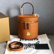 MCM Bucket Bags